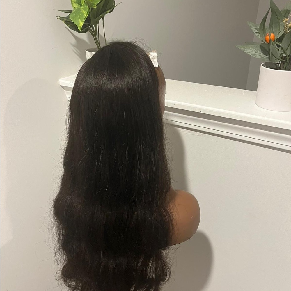 Wigs and Hair